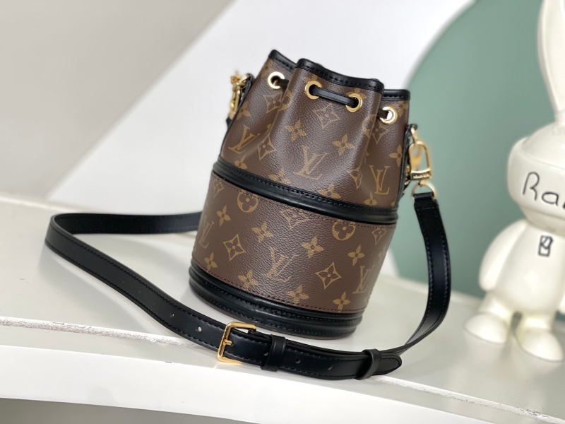 LV Bucket Bags